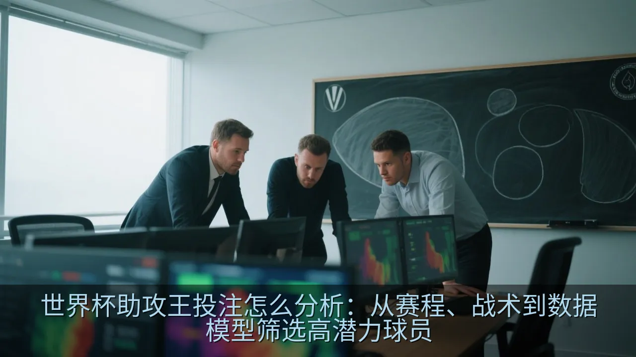 世界杯助攻王投注怎么分析：从赛程、战术到数据模型筛选高潜力球员